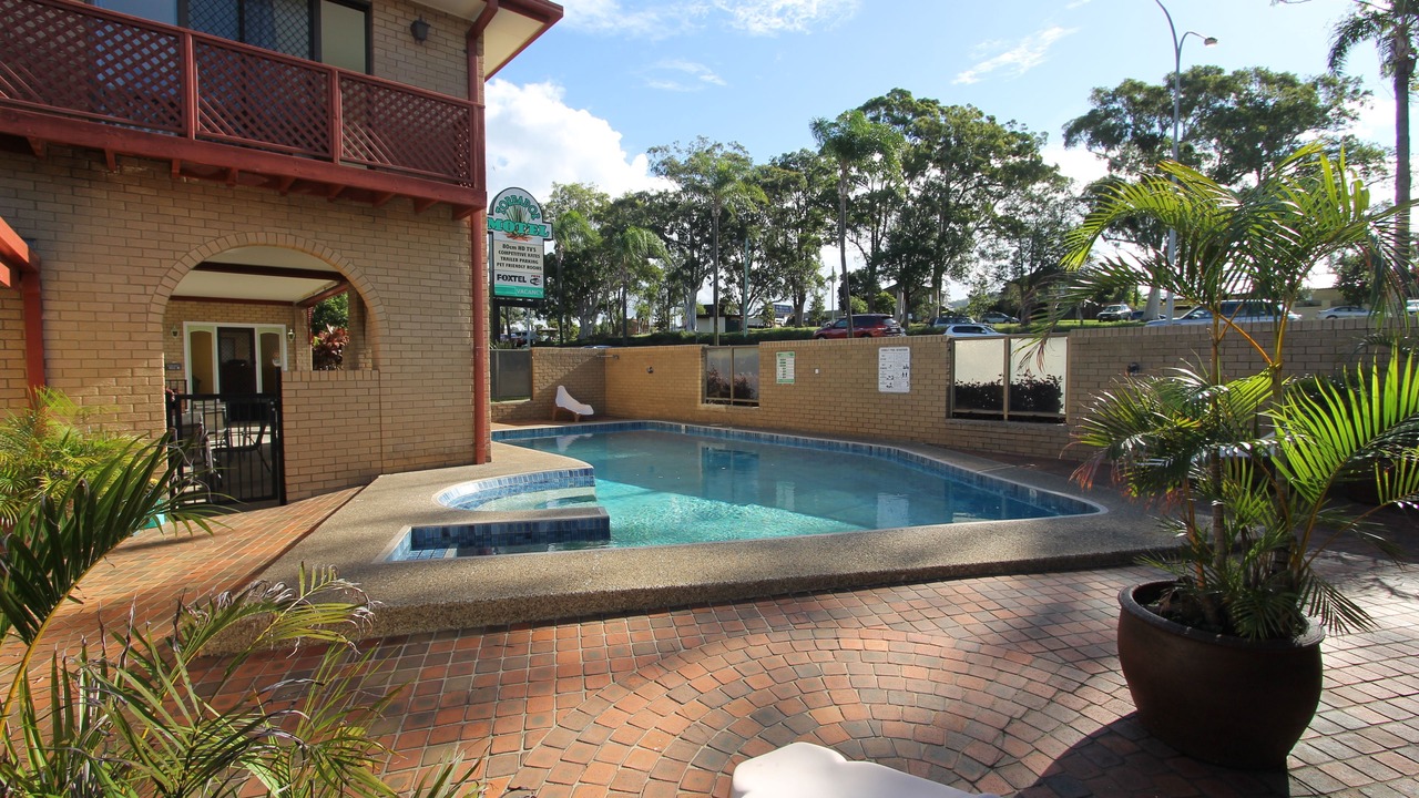 Photo of Outdoor in Coffs Harbour