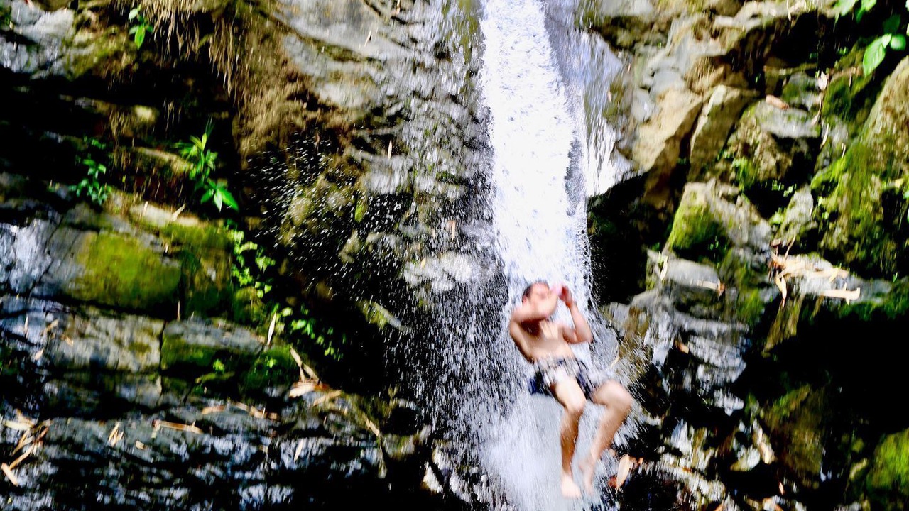 Photo of Outdoor in Ballena