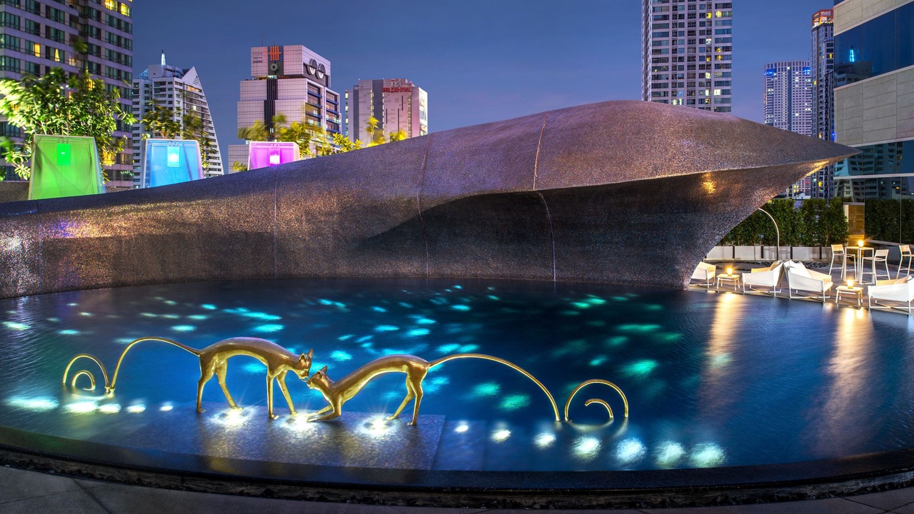 Photo of Outdoor in Bang Rak
