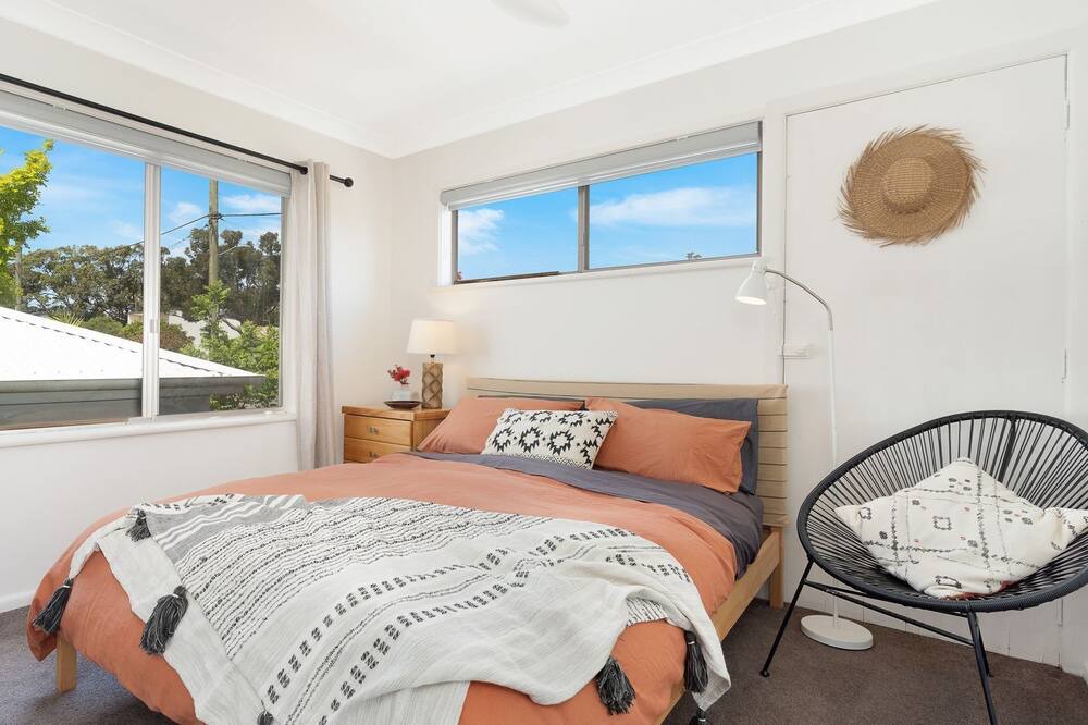 Photo of Bedroom in Currarong