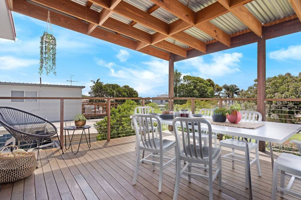 Photo of Patio Balcony in Currarong