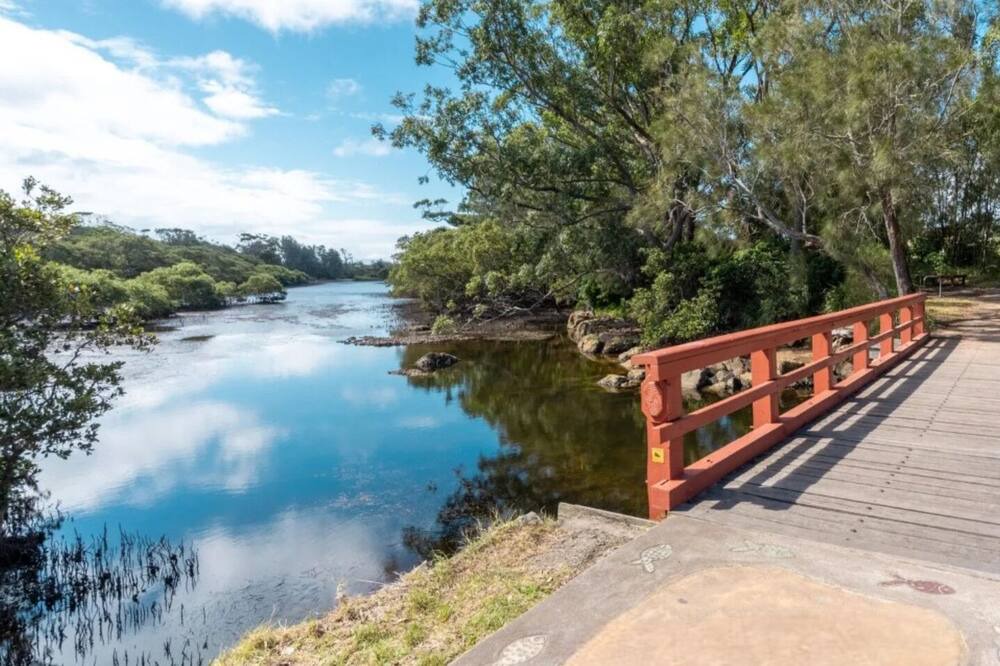 Photo of Bathroom in Currarong