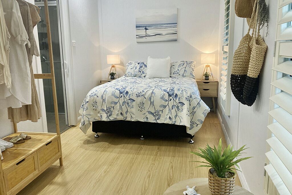 Photo of Bedroom in Lennox Head