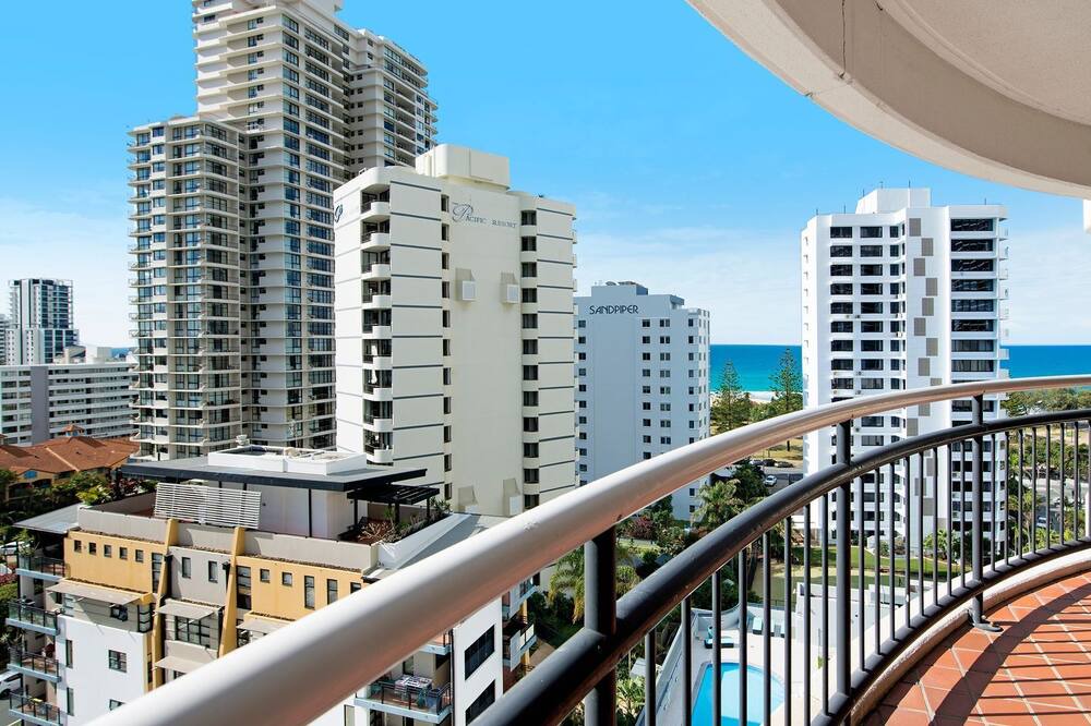 Photo of Patio Balcony in Broadbeach