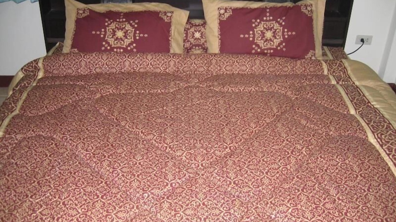 Photo of Bedroom in Huai Sai