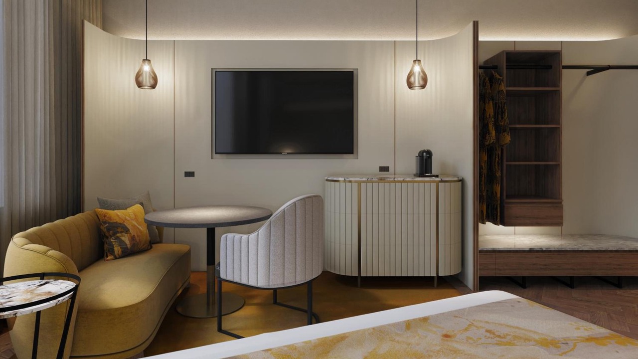 Photo of Bedroom in Newcastle
