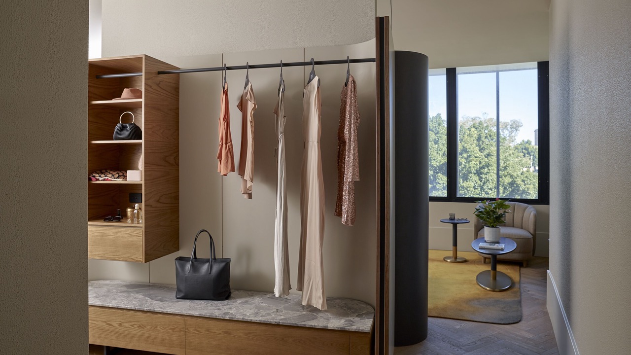 Photo of Bedroom in Newcastle