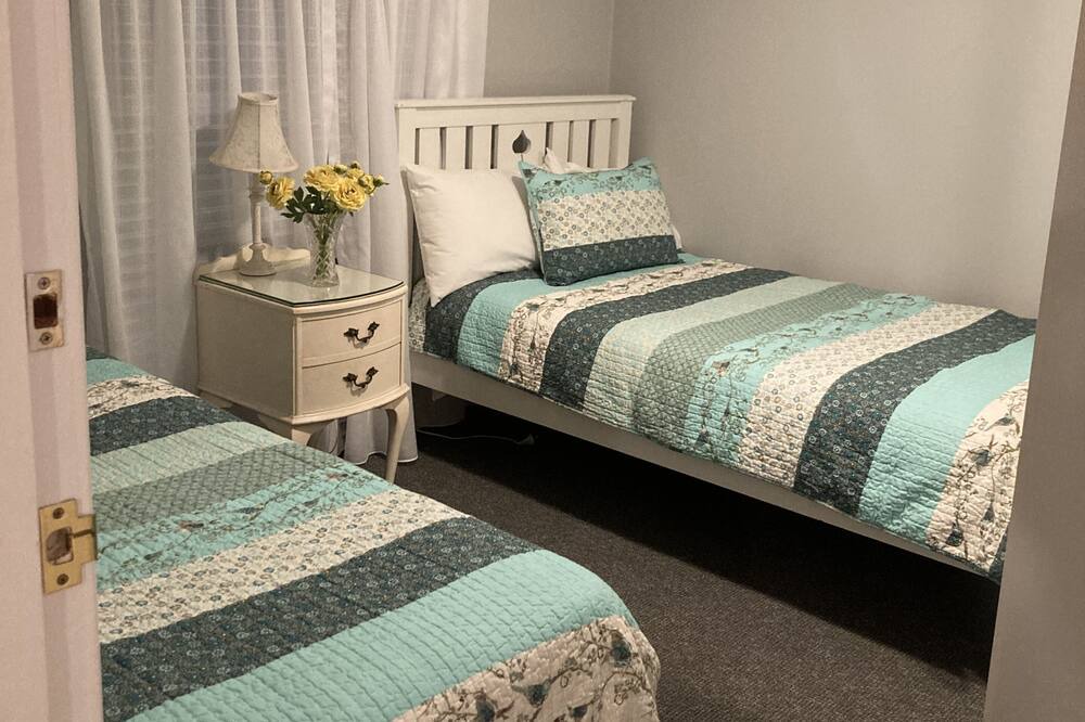 Photo of Bedroom in North Rothbury