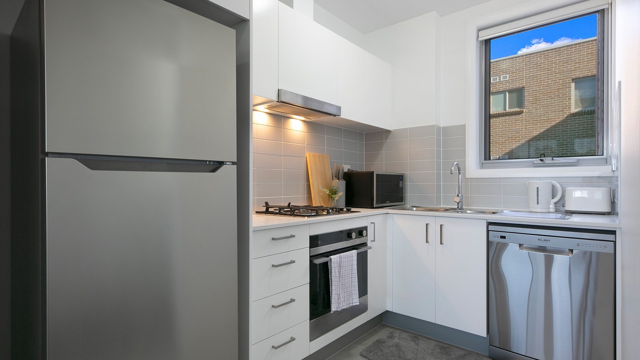 Photo of Kitchen in Wentworthville