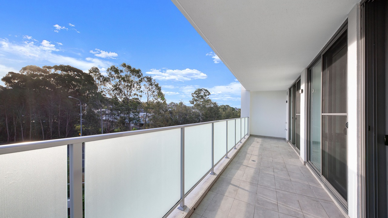 Photo of Patio Balcony in Wentworthville