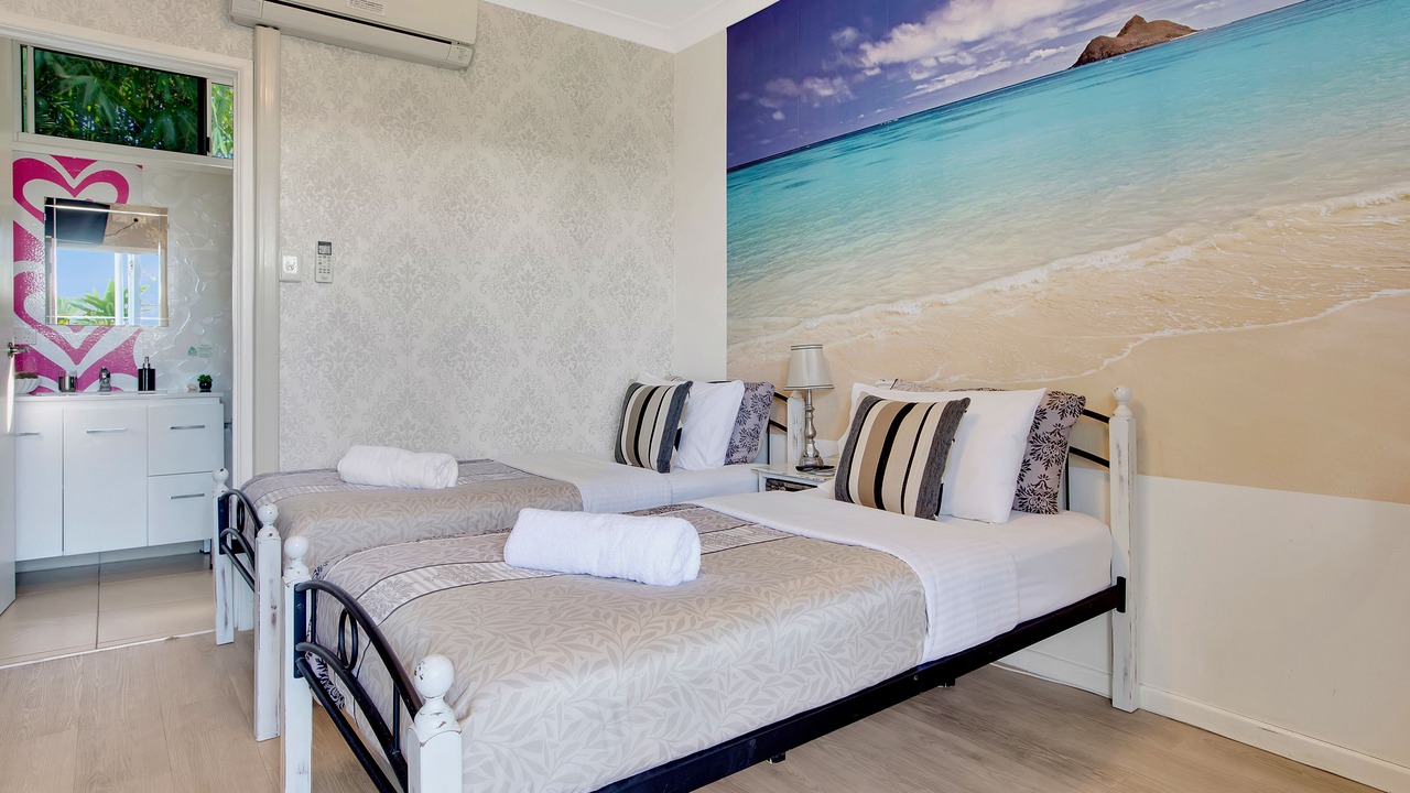 Photo of Bedroom in Yeppoon