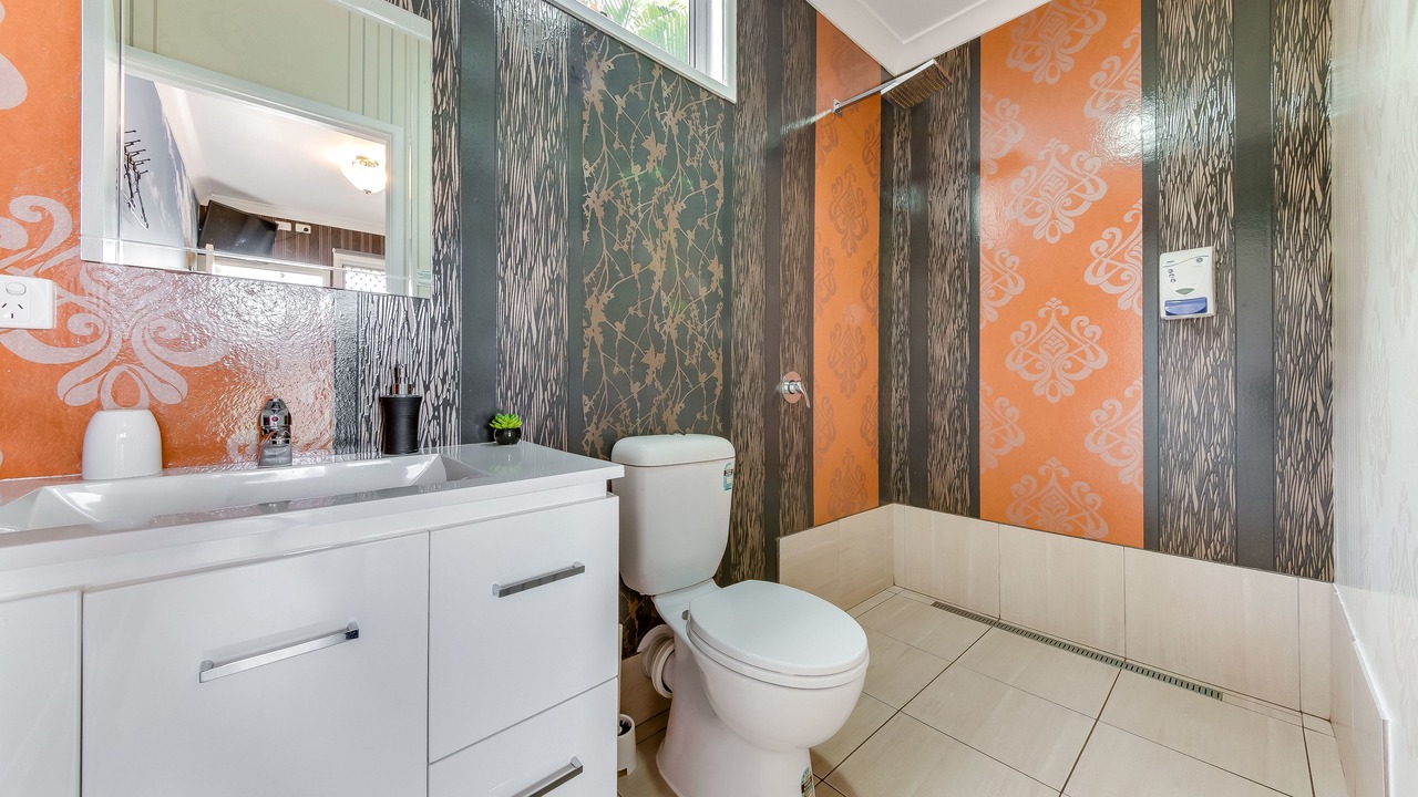 Photo of Bathroom in Yeppoon