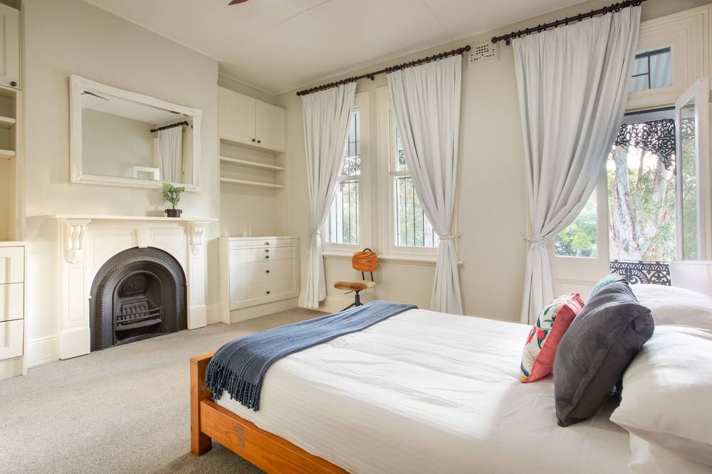 Photo of Bedroom in Bondi Junction