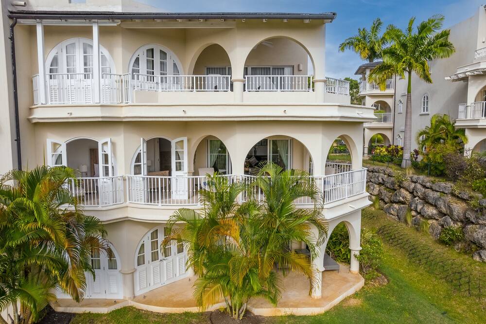 Photo of Outdoor in Merlin Bay