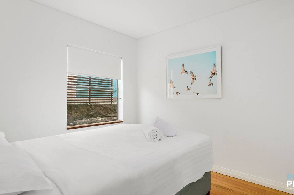 Photo of Bedroom in Freshwater