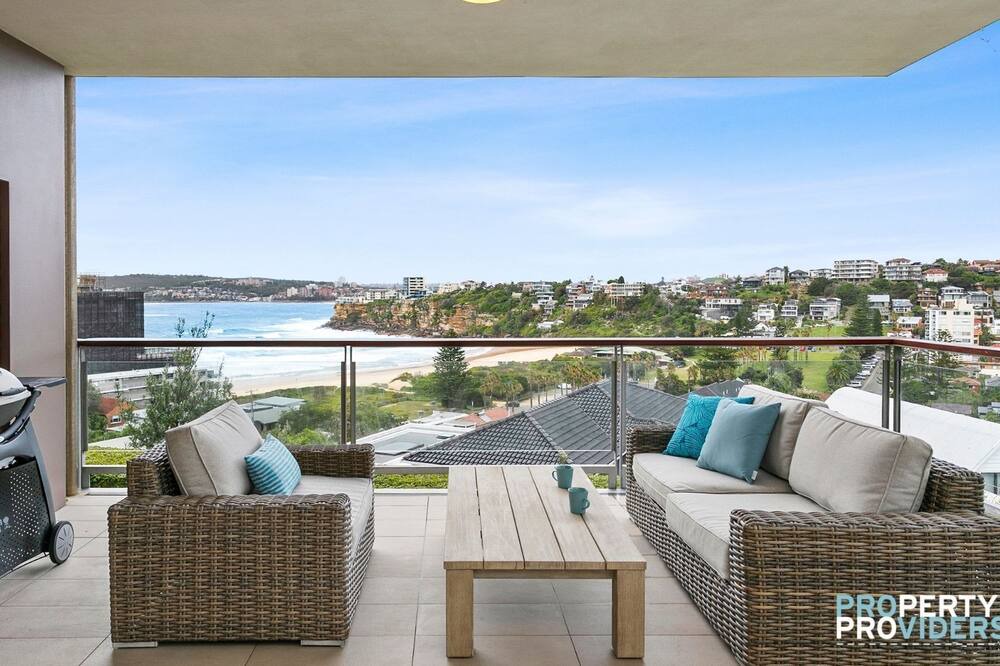 Photo of Patio Balcony in Freshwater