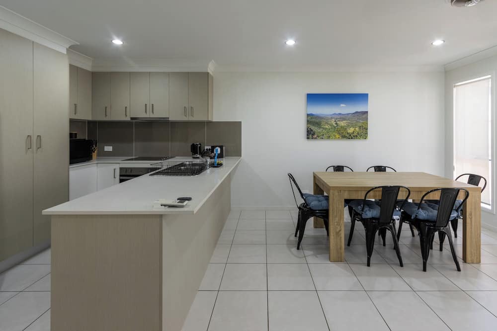Photo of Kitchen in Ooralea