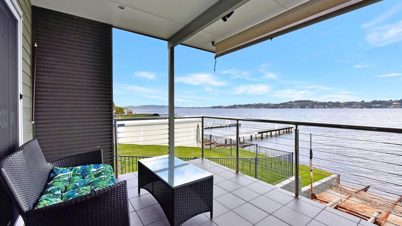 Photo of Outdoor in Coal Point