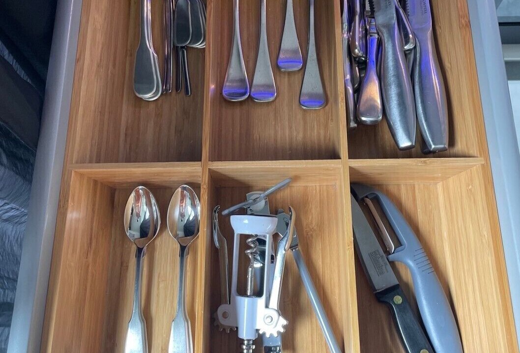 Photo of Kitchen in Erskineville
