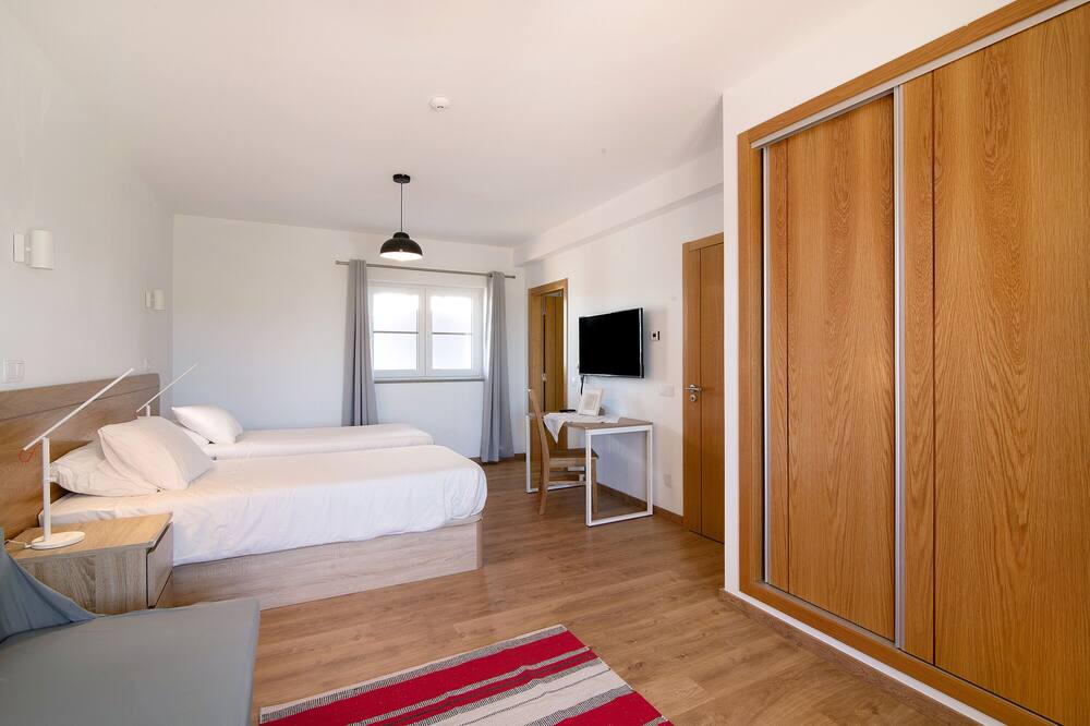 Photo of Bedroom in Vila Nova De Cacela