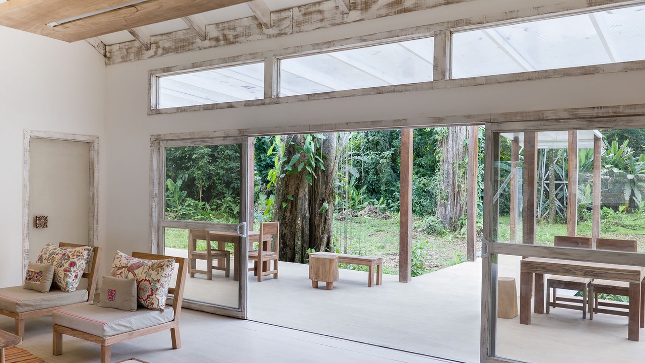 Photo of Patio Balcony in Puerto Viejo de Talamanca