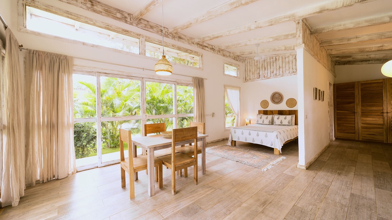 Photo of Bedroom in Puerto Viejo de Talamanca