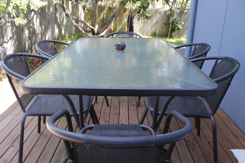 Photo of Patio Balcony in Palm Beach