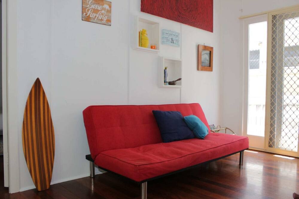 Photo of Livingroom in Palm Beach