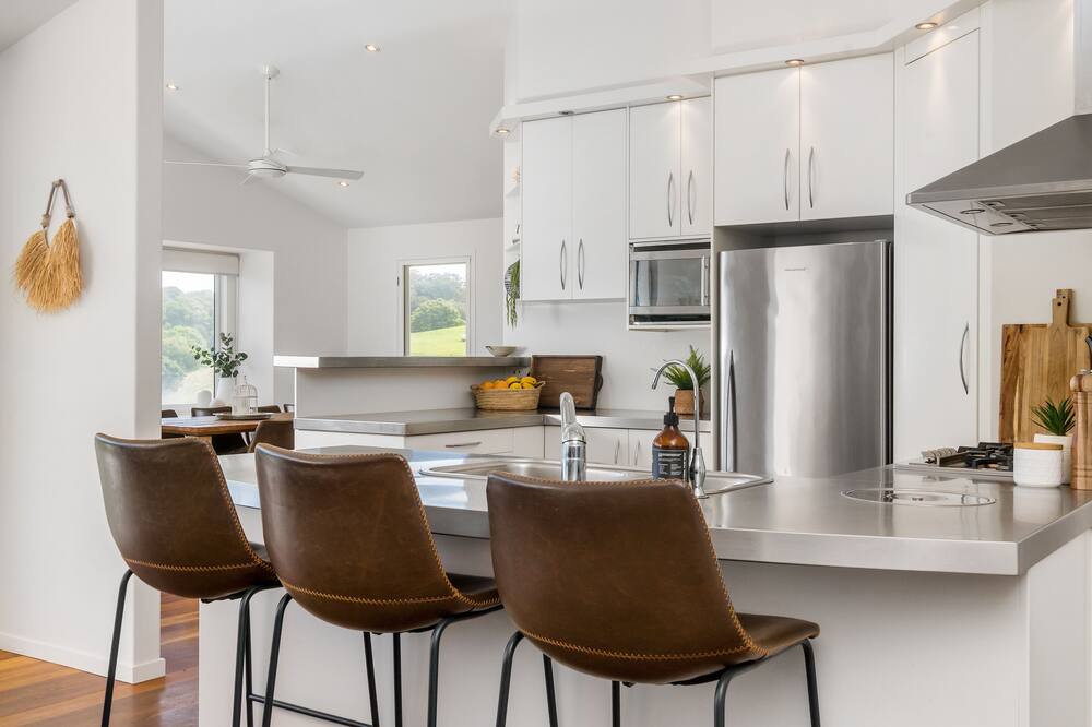 Photo of Kitchen in Possum Creek