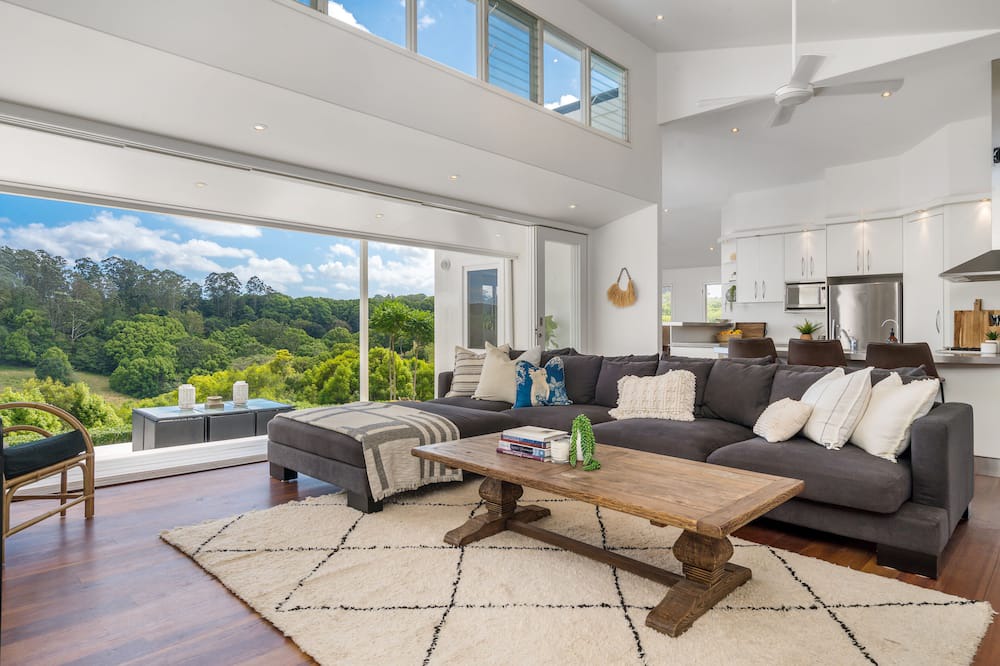 Photo of Livingroom in Possum Creek