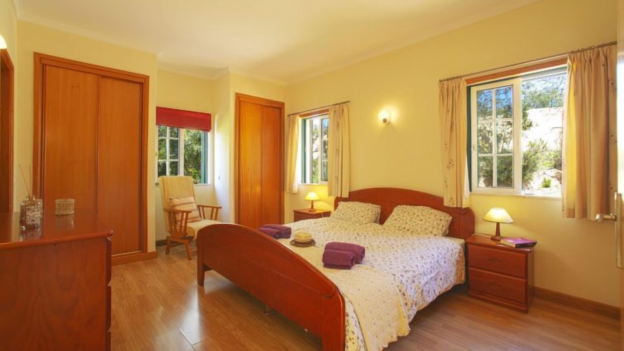 Photo of Bedroom in Sao Clemente