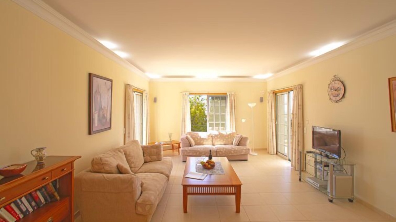 Photo of Livingroom in Sao Clemente