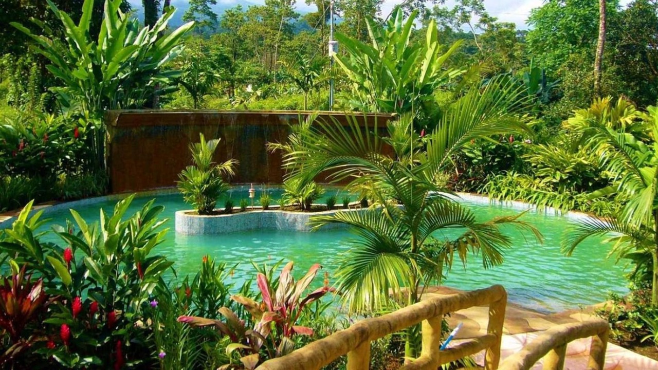 Photo of Outdoor in Guayabo