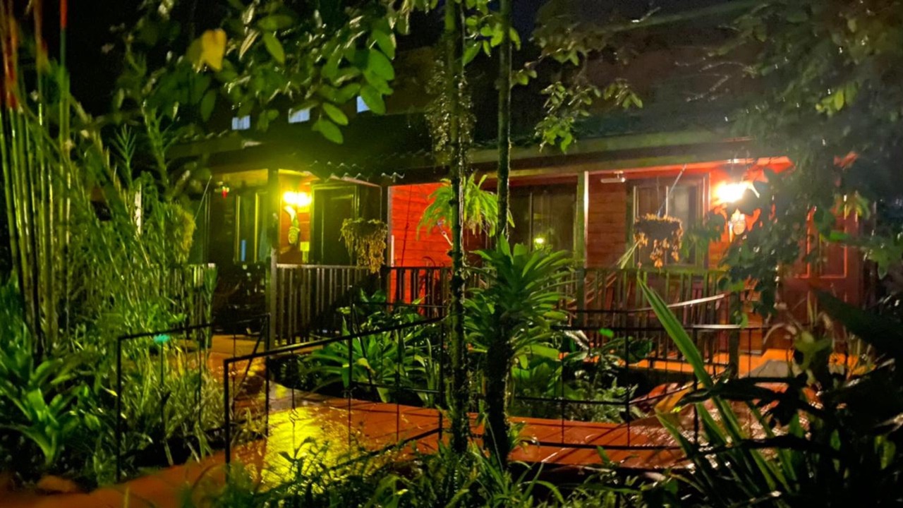 Photo of Bedroom in Guayabo