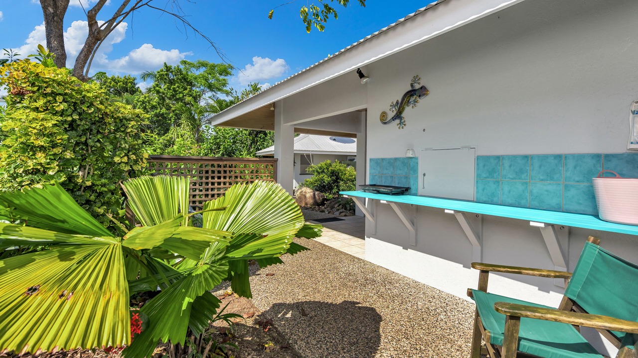 Photo of Outdoor in Wongaling Beach