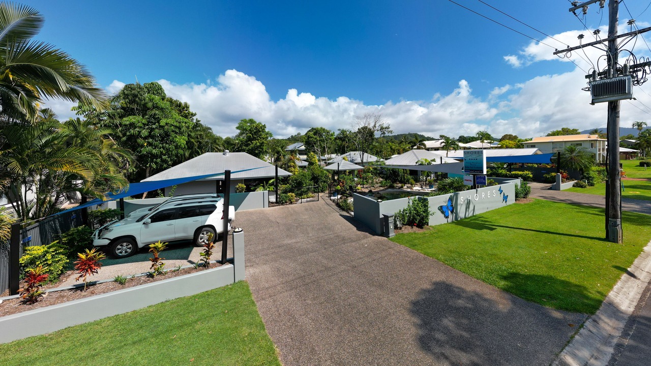 Photo of Outdoor in Wongaling Beach