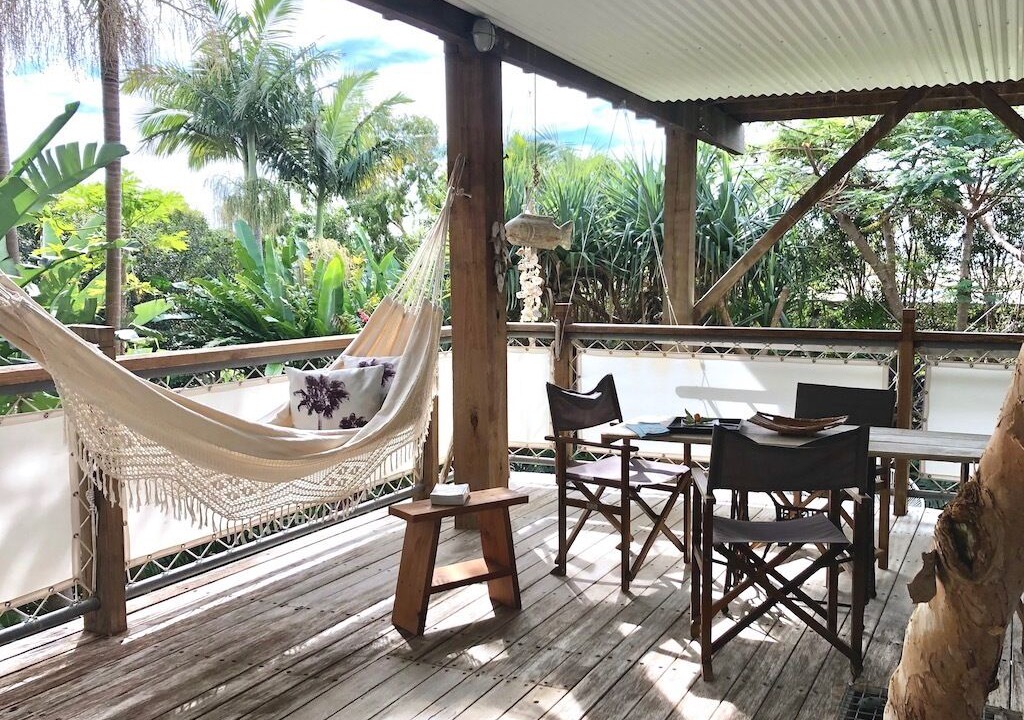 Photo of Patio Balcony in Emerald Beach