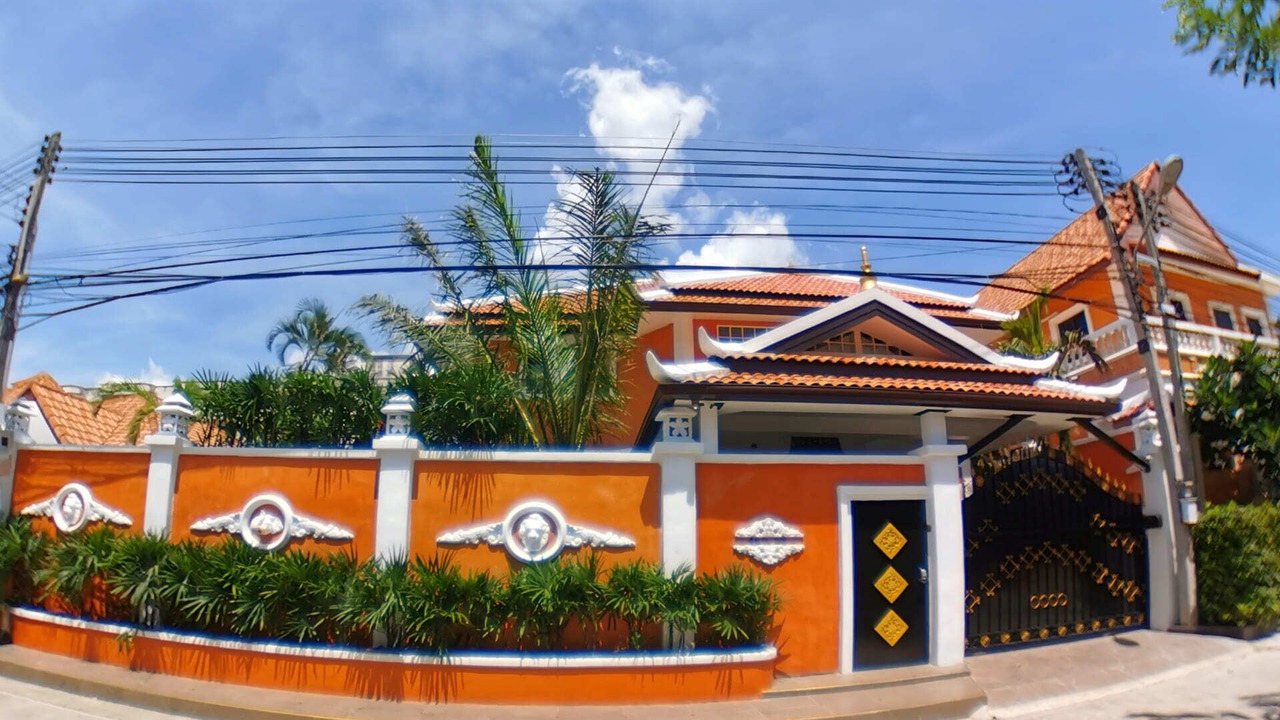 Photo of Outdoor in South Pattaya