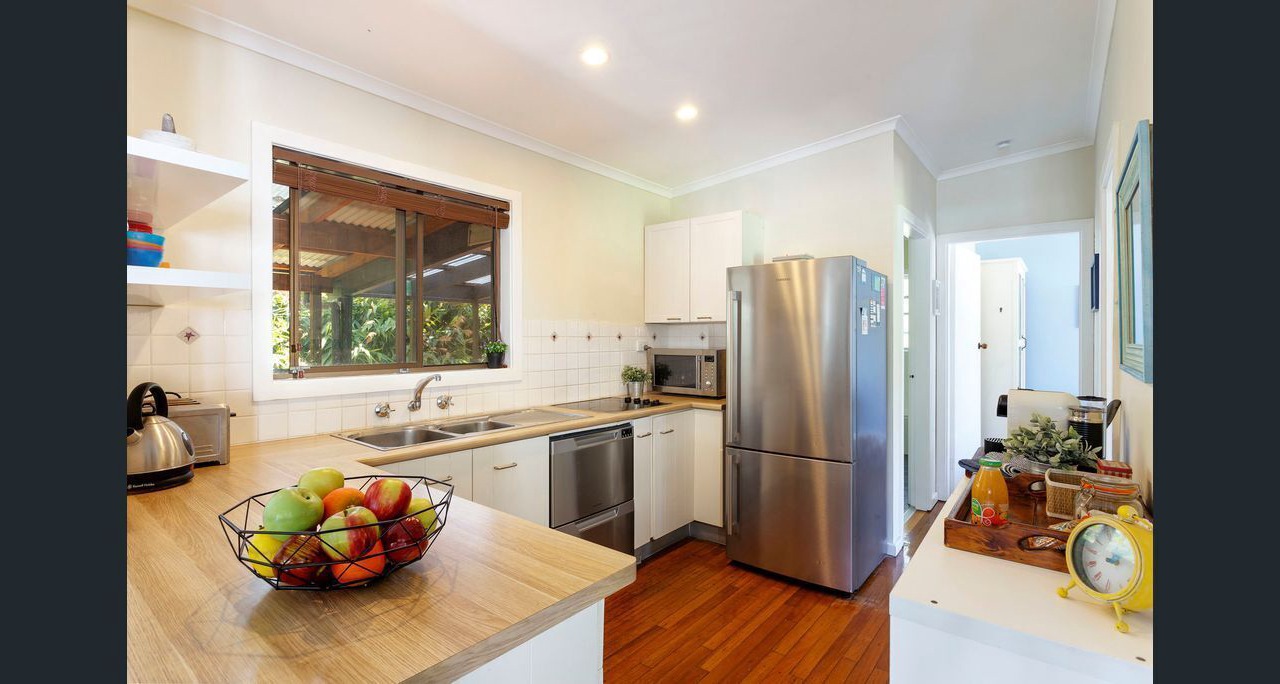 Photo of Kitchen in Smiths Lake