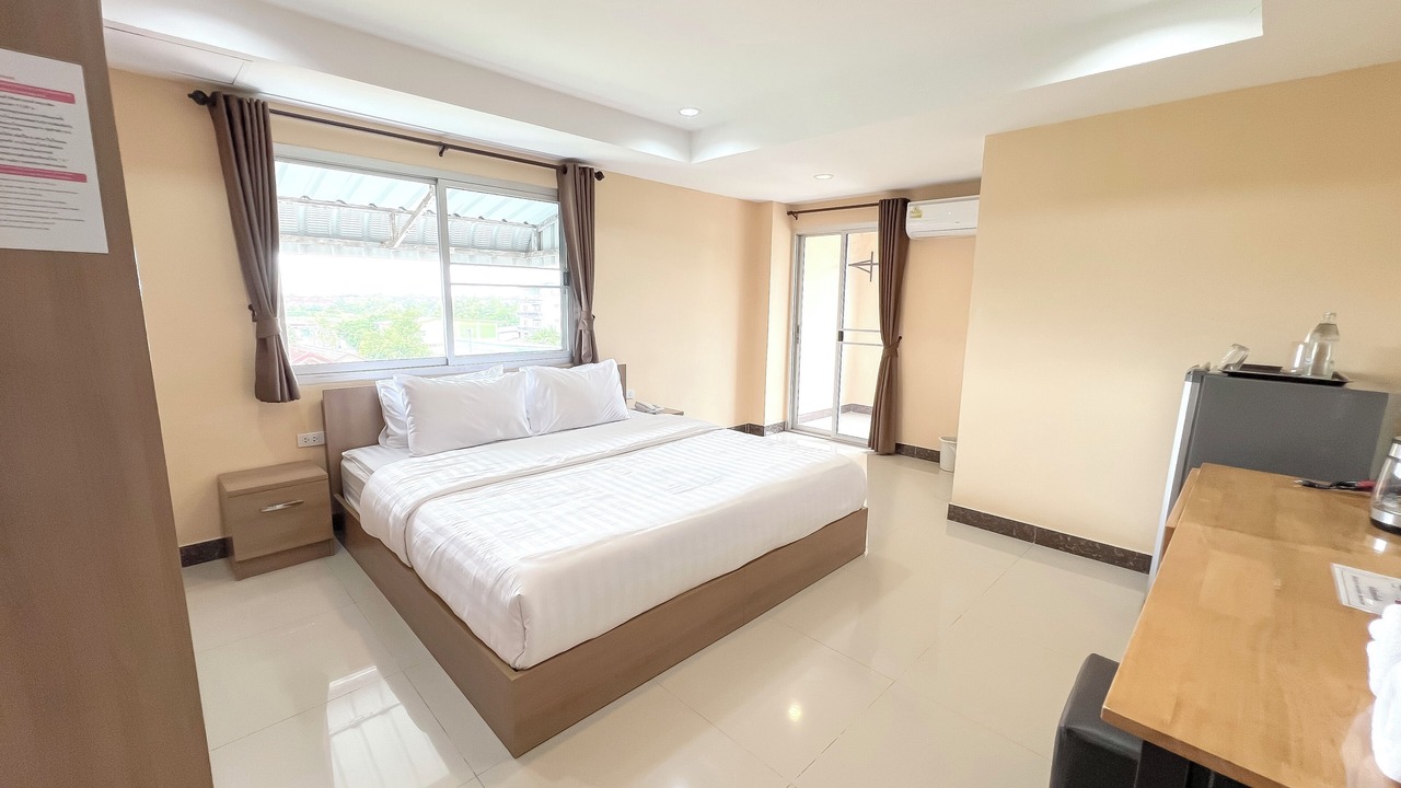 Photo of Bedroom in Chachoengsao