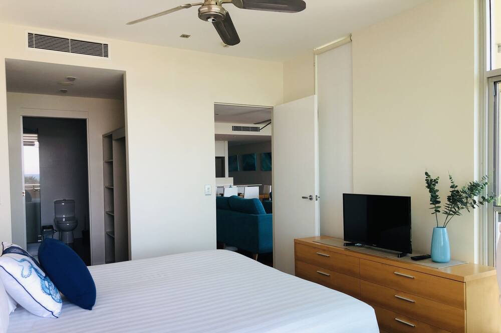 Photo of Bedroom in Cabarita Beach