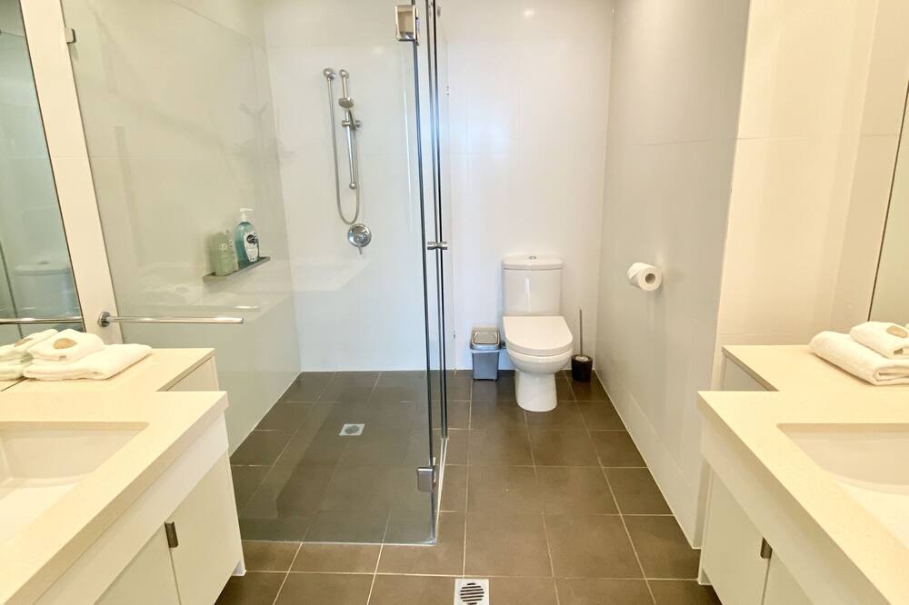 Photo of Bathroom in Cabarita Beach