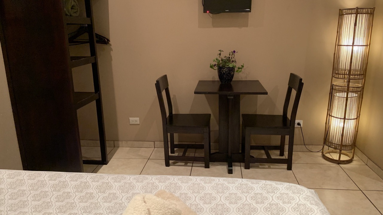 Photo of Patio Balcony in Turrialba