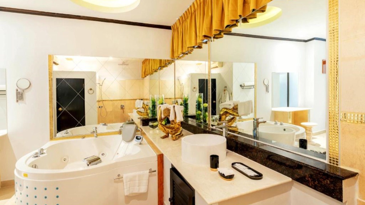 Photo of Bedroom in Jomtien