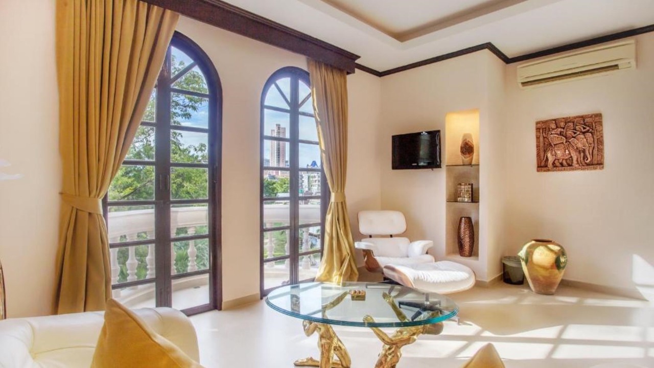 Photo of Bedroom in Jomtien