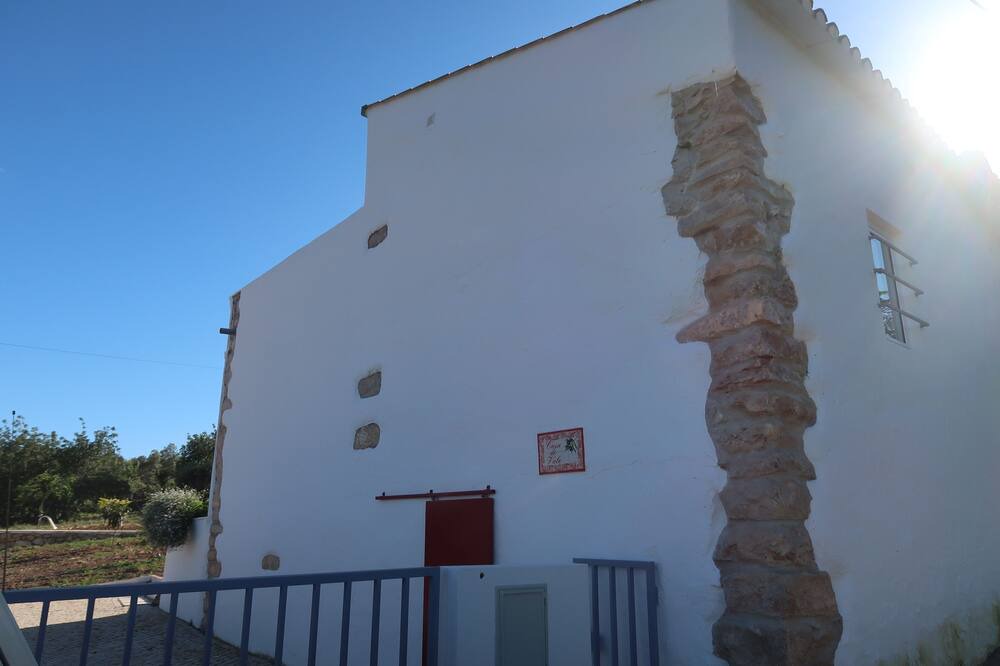 Photo of Outdoor in Parragil
