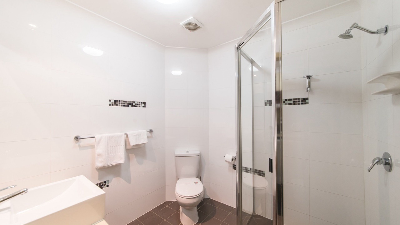 Photo of Bathroom in Allenstown