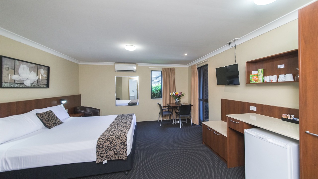 Photo of Bedroom in Allenstown