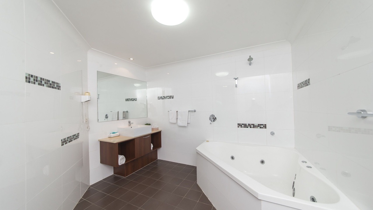 Photo of Bathroom in Allenstown