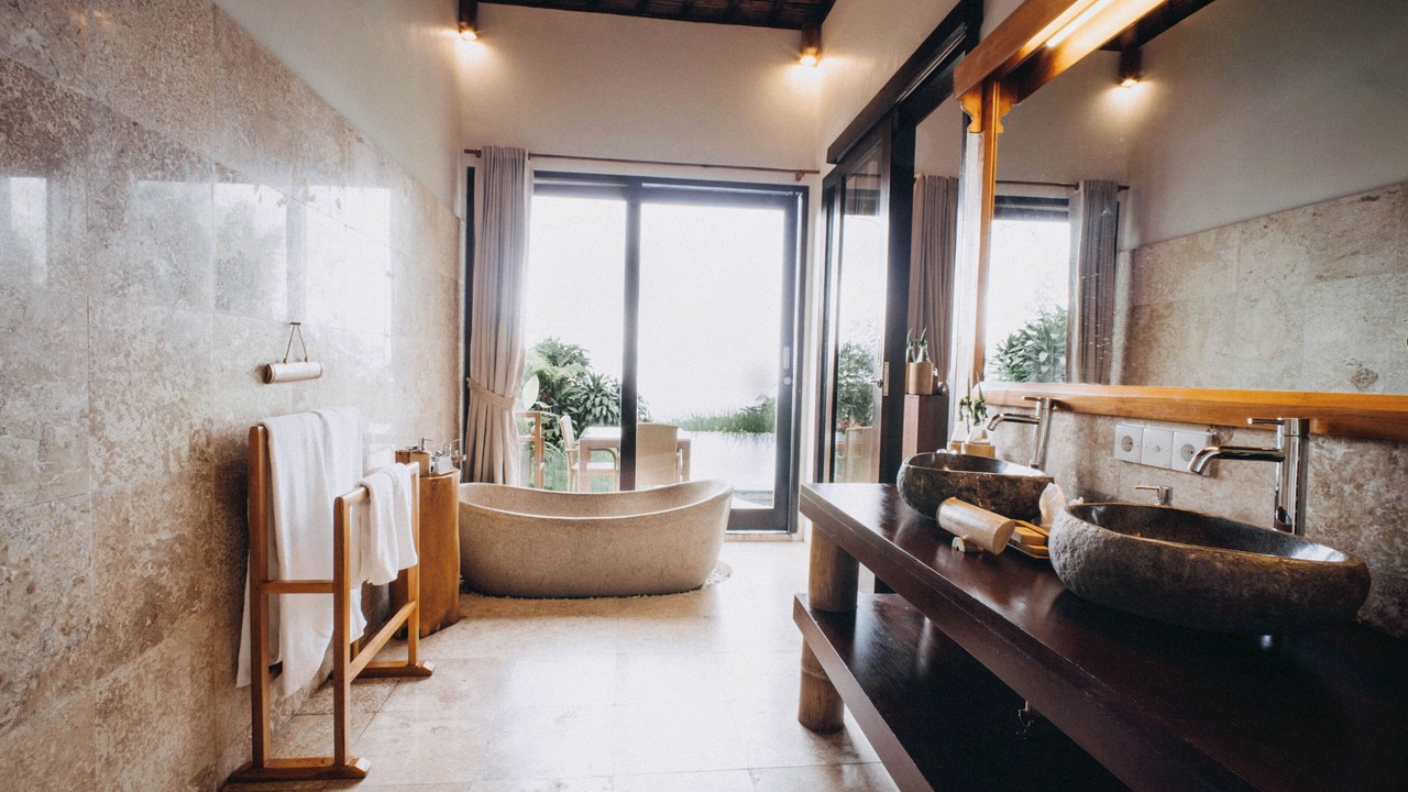 Photo of Bathroom in Gobleg